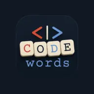 Codewords app icon