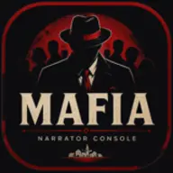 Mafia Master app icon
